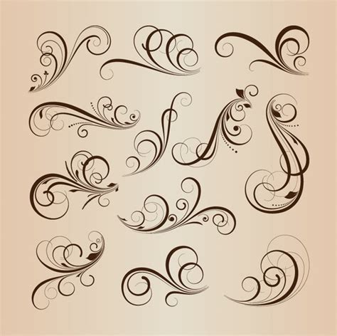 Download 694+ Floral Flourish Commercial Use